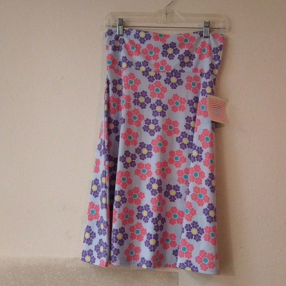 Lularoe Azure - Picture 7 of 7